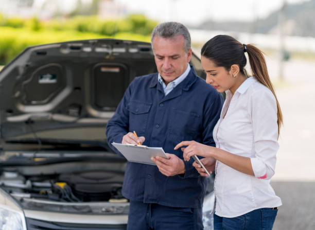 Local insurance for Tazewell County County drivers